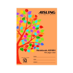 AISLING NOTEBOOK 100PG A6 (ASNB4)